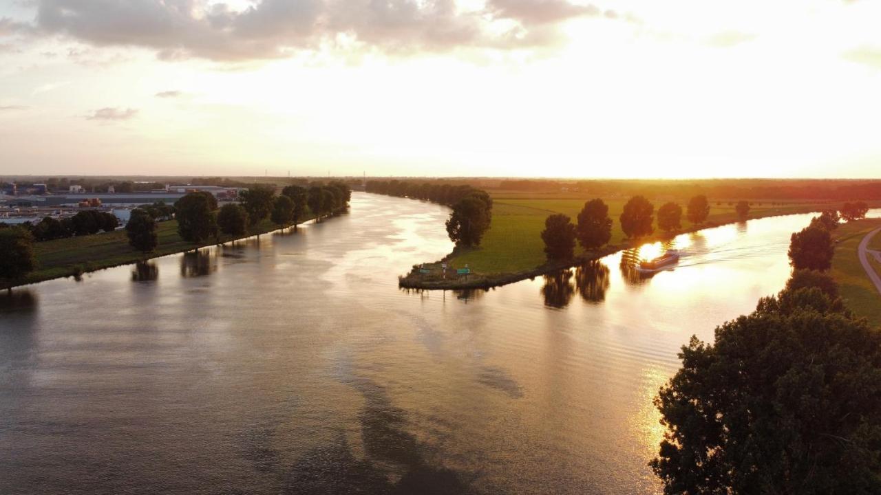 Bed and Breakfast de Harmonie Molenhoek Zewnętrze zdjęcie